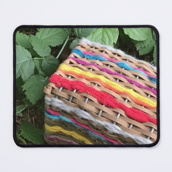 Item preview, Rainforest Plants and Basketry designed and sold by WeepingGrove.