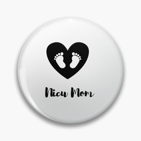 Item preview, Nicu Mom designed and sold by salvage203.