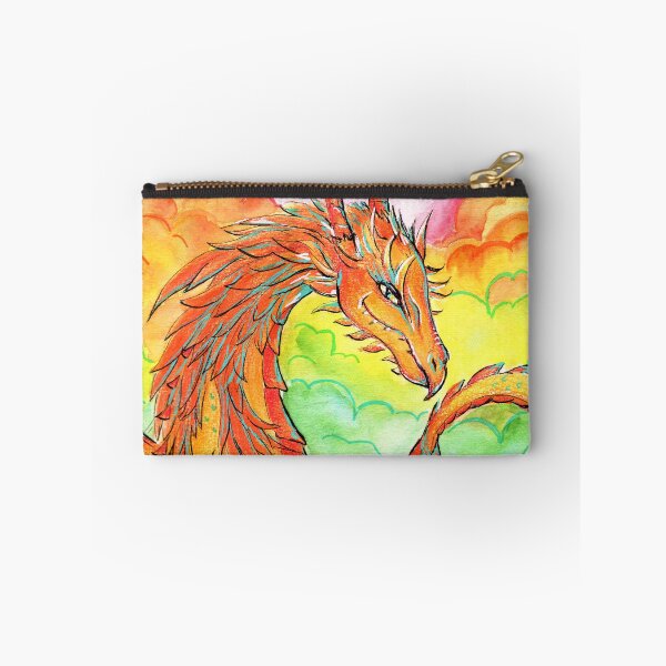 Item preview, Sunset Dragon designed and sold by Oniroiatlier.