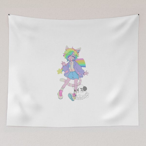 Item preview, omori basil designed and sold by Laura-Arso.
