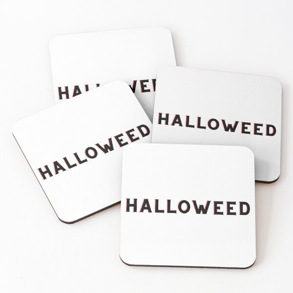 Item preview, HALLOWEED. October 31st 2021 designed and sold by AlfaEcho.