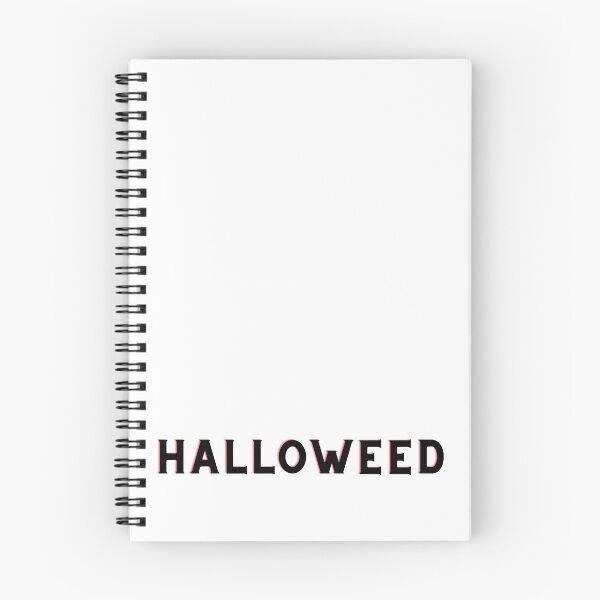 Item preview, HALLOWEED. October 31st 2021 designed and sold by AlfaEcho.