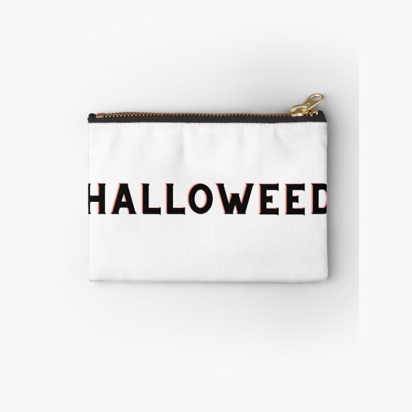 Item preview, HALLOWEED. October 31st 2021 designed and sold by AlfaEcho.