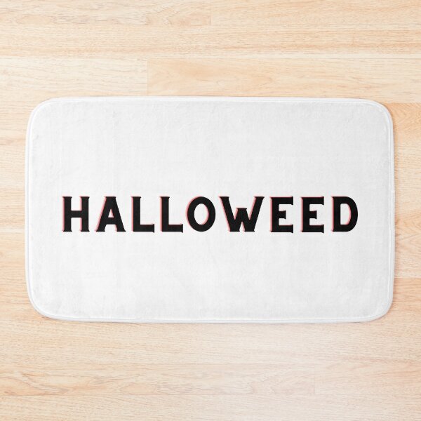Item preview, HALLOWEED. October 31st 2021 designed and sold by AlfaEcho.