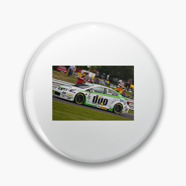 Item preview, Rob Austin Racing - Toyota Avensis Premium  designed and sold by SpicyGarmzz.
