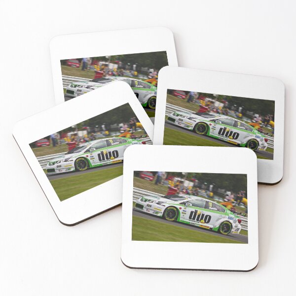 Item preview, Rob Austin Racing - Toyota Avensis Premium  designed and sold by SpicyGarmzz.