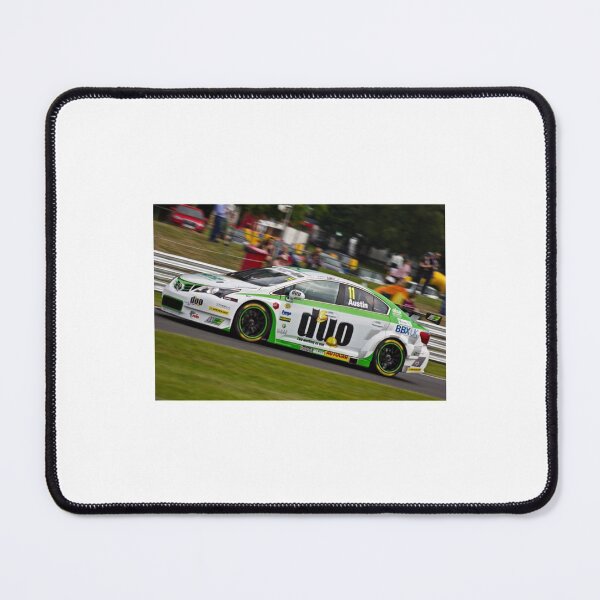 Item preview, Rob Austin Racing - Toyota Avensis Premium  designed and sold by SpicyGarmzz.