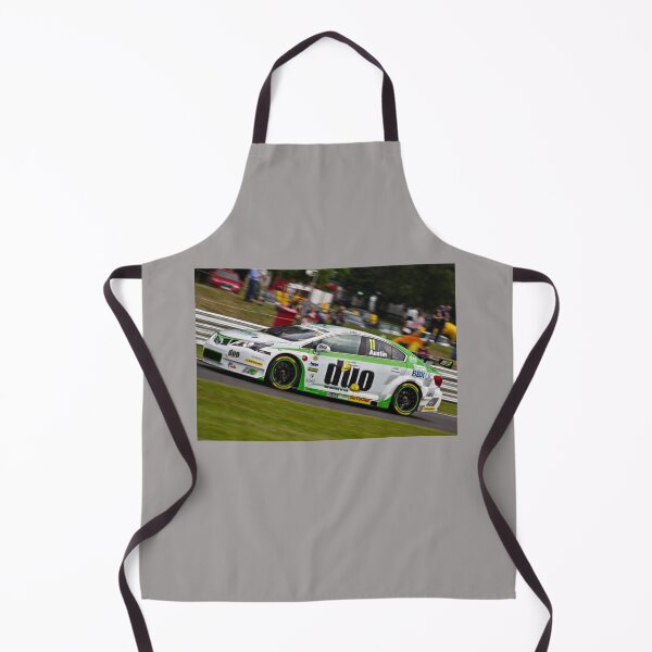 Item preview, Rob Austin Racing - Toyota Avensis Premium  designed and sold by SpicyGarmzz.