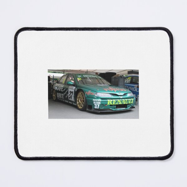 Item preview, Renault Laguna BTCC designed and sold by SpicyGarmzz.