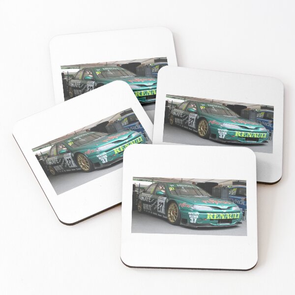Item preview, Renault Laguna BTCC   designed and sold by SpicyGarmzz.