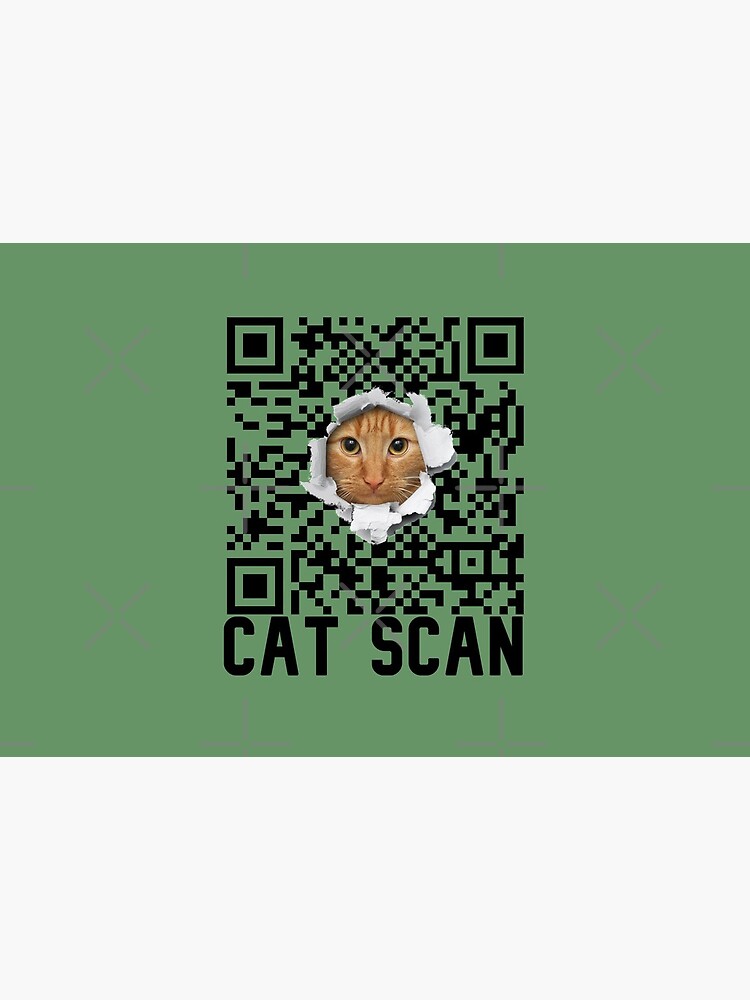 "Cat Scan Qr Code Generator Qr Code Generator Qr Code Generator Qr Code