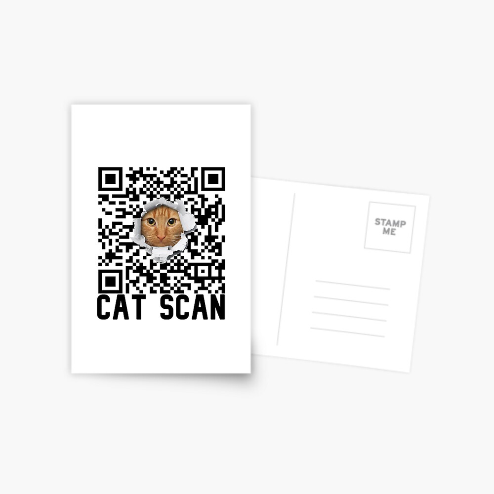 "Cat Scan Qr Code Generator Qr Code Generator Qr Code Generator Qr Code