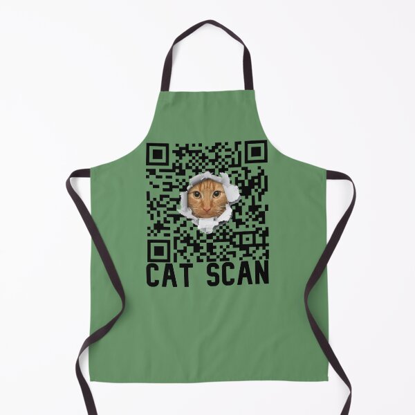 Item preview, Cat Scan Qr Code Generator Qr Code Generator Qr Code Generator Qr Code Generator Qr Code Generator Qr Code Generator Qr Code Generator Qr Code Cats designed and sold by DiensDesign.