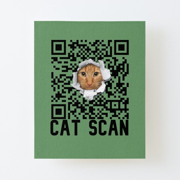 "Cat Scan Qr Code Generator Qr Code Generator Qr Code Generator Qr Code
