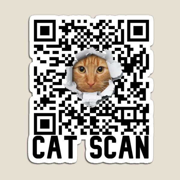 "Cat Scan Qr Code Generator Qr Code Generator Qr Code Generator Qr Code