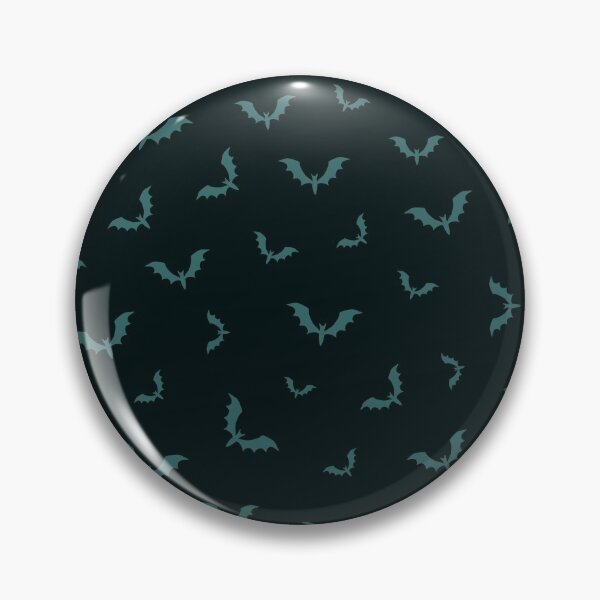 Item preview, Bats bats baaats! Happy Halloween! designed and sold by PersasArtCorner.