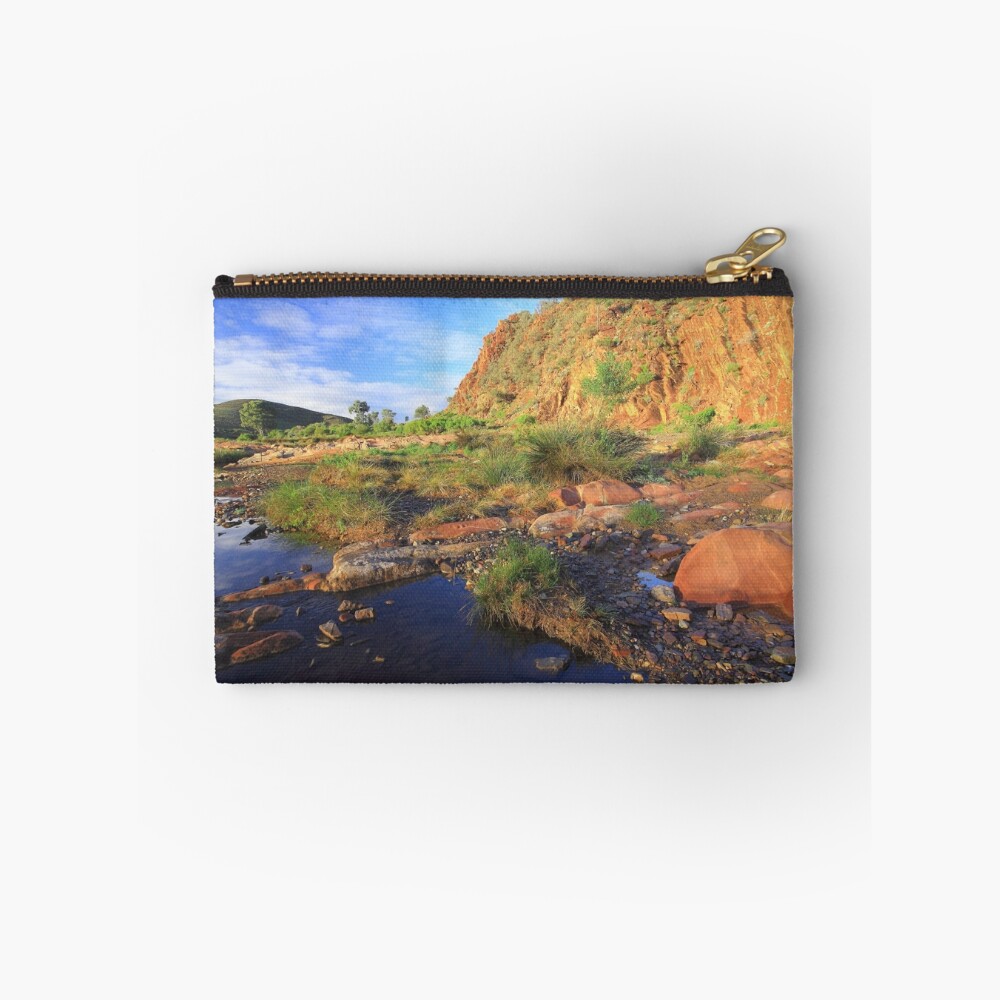 Item preview, Zipper Pouch designed and sold by phillip24.