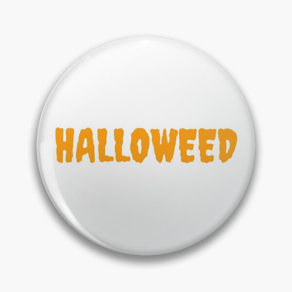 Item preview, HALLOWEED. October 31st 2021 designed and sold by AlfaEcho.