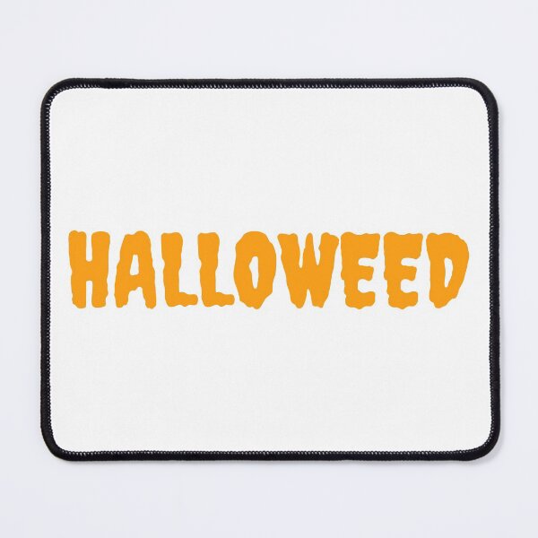 Item preview, HALLOWEED. October 31st 2021 designed and sold by AlfaEcho.