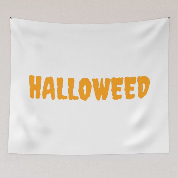 Item preview, HALLOWEED. October 31st 2021 designed and sold by AlfaEcho.