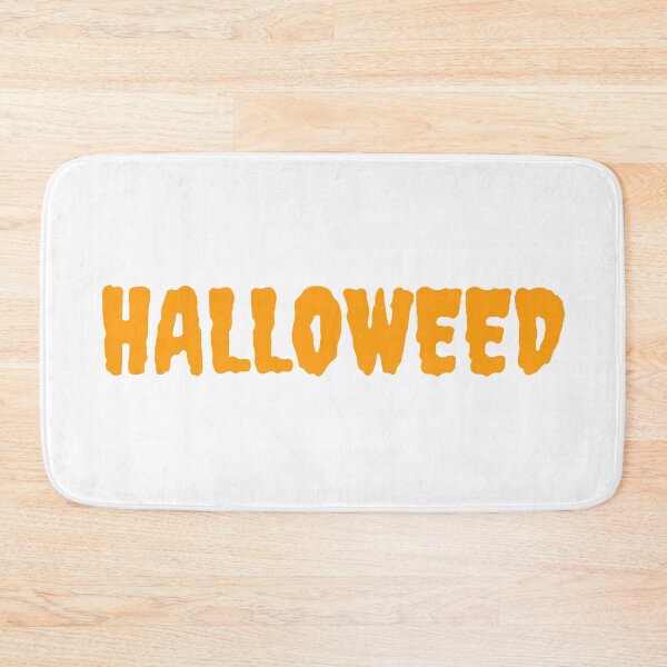 Item preview, HALLOWEED. October 31st 2021 designed and sold by AlfaEcho.