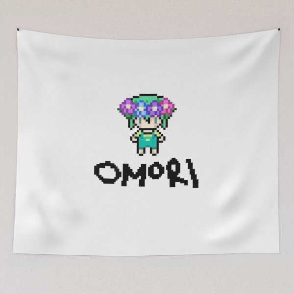 Item preview, Basil omori designed and sold by Laura-Arso.