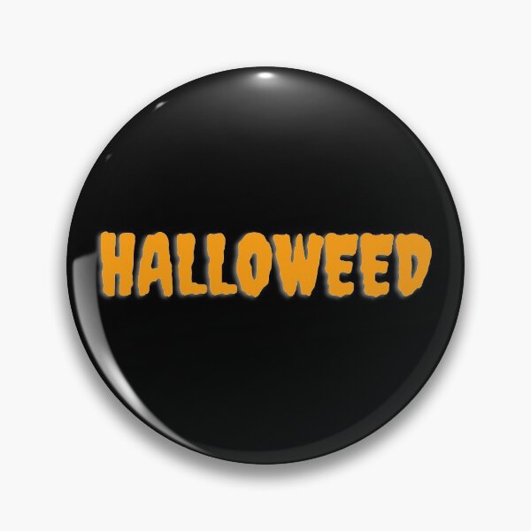 Item preview, HALLOWEED. October 31st 2021 designed and sold by AlfaEcho.