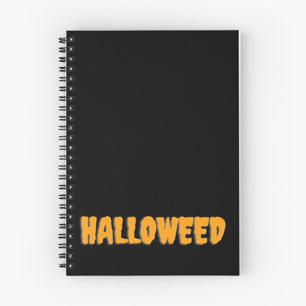 Item preview, HALLOWEED. October 31st 2021 designed and sold by AlfaEcho.