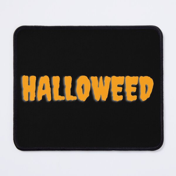 Item preview, HALLOWEED. October 31st 2021 designed and sold by AlfaEcho.