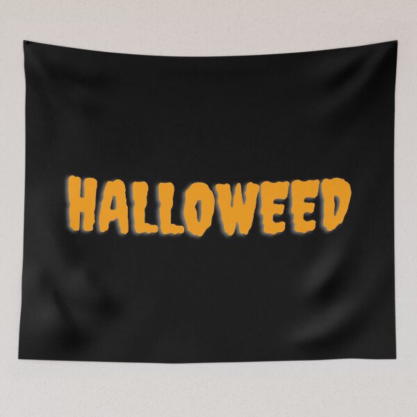 Item preview, HALLOWEED. October 31st 2021 designed and sold by AlfaEcho.