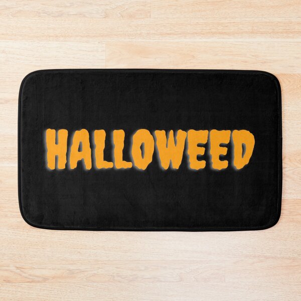 Item preview, HALLOWEED. October 31st 2021 designed and sold by AlfaEcho.