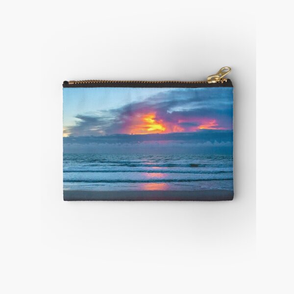 Item preview, Fire in the Morning Sky designed and sold by designingjudy.