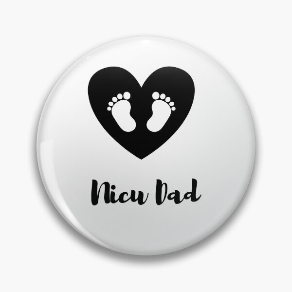 Item preview, Nicu Dad designed and sold by salvage203.