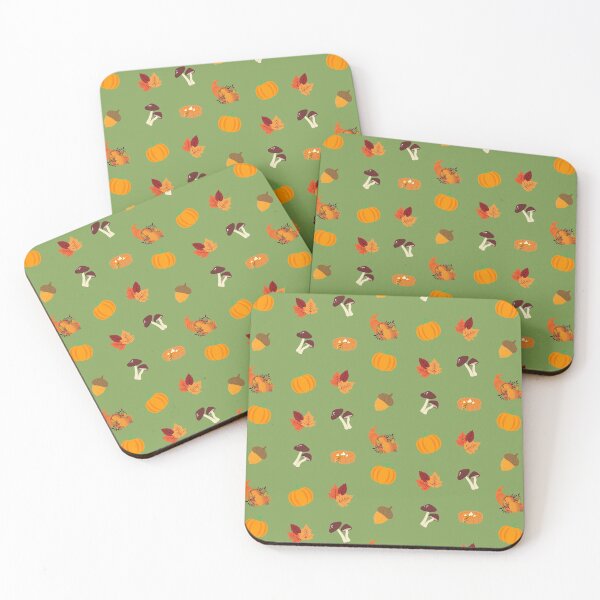 Item preview, Autumn/Fall Spread designed and sold by RavensNestTees.