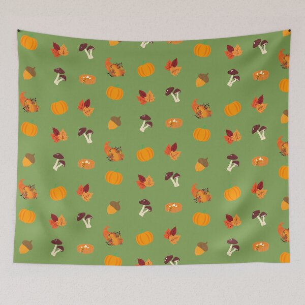 Item preview, Autumn/Fall Spread designed and sold by RavensNestTees.