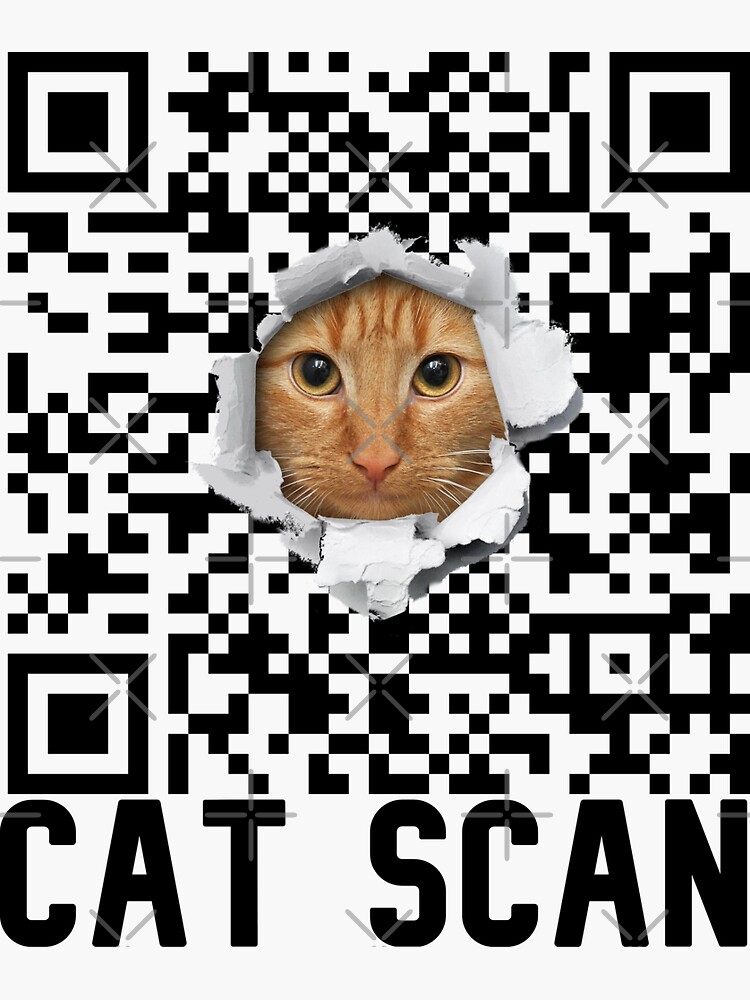 Cat Generator Stickers for Sale