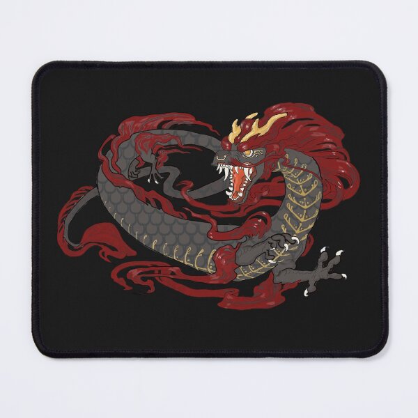 Item preview, Rock Tha  Dragon designed and sold by FabledFenrir.