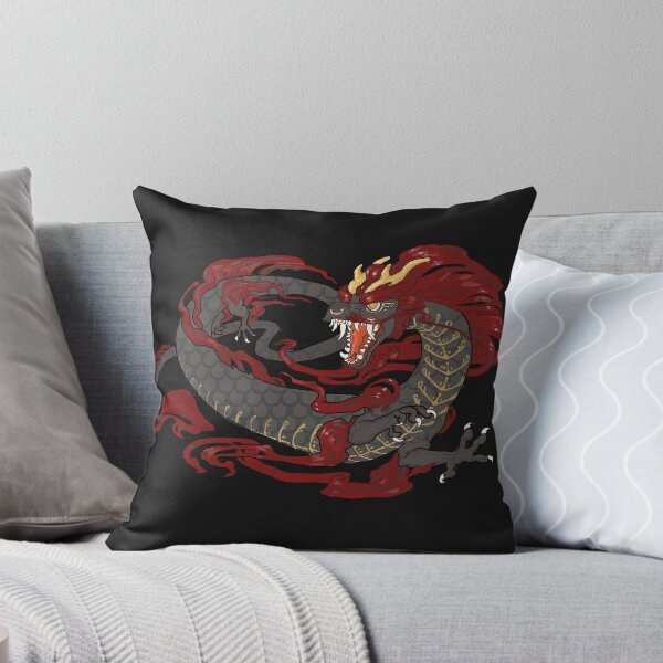 Item preview, Rock Tha  Dragon designed and sold by FabledFenrir.