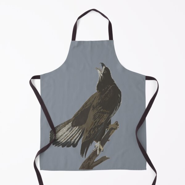 Item preview, White headed eagle designed and sold by arianjacobsfc.