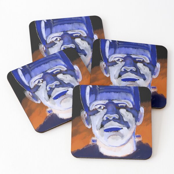 Item preview, De miedo designed and sold by soopatrogers.