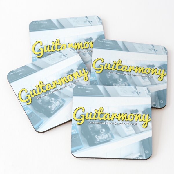 Artikelvorschau, Gitarrenmony #1 entworfen und verkauft von Guitarmony.