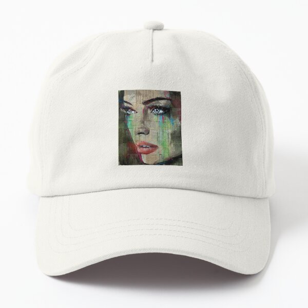 only sky Dad Hat