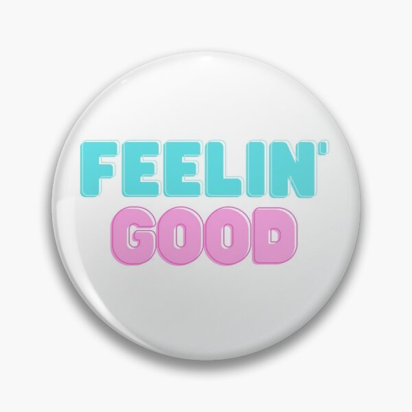 Item preview, Feeling good designed and sold by NamiNightrain.