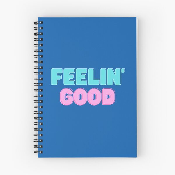 Item preview, Feeling good designed and sold by NamiNightrain.