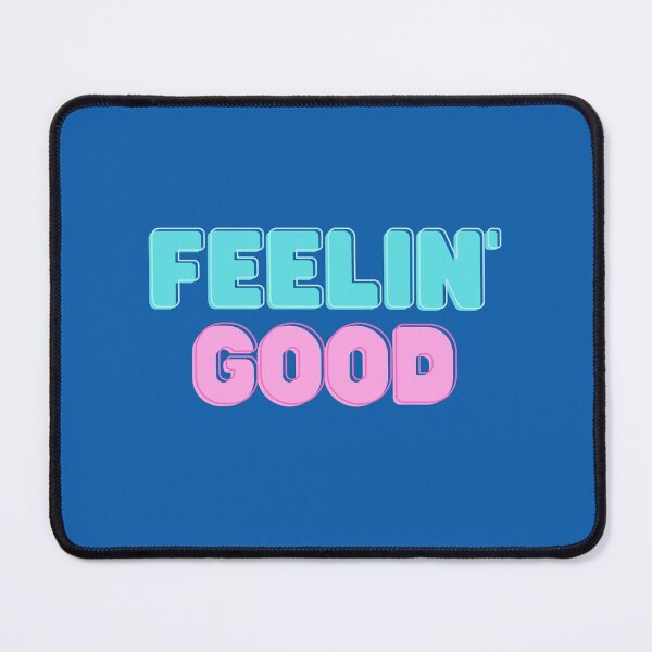 Item preview, Feeling good designed and sold by NamiNightrain.