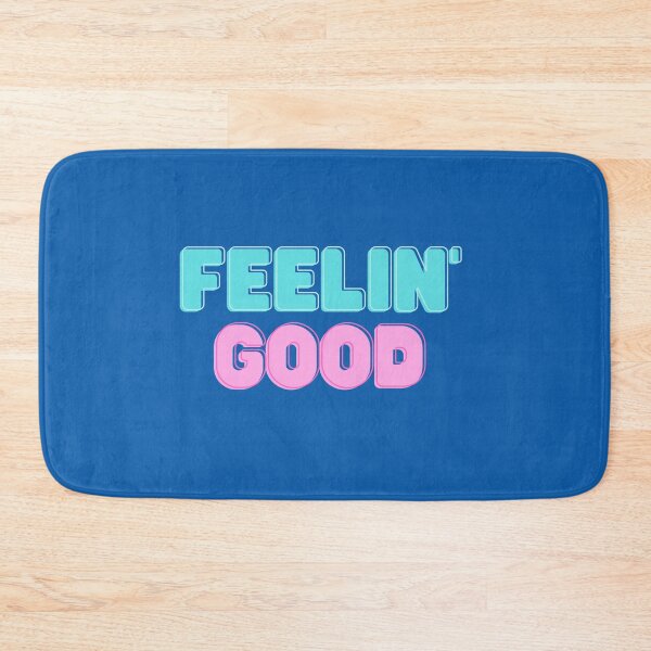 Item preview, Feeling good designed and sold by NamiNightrain.
