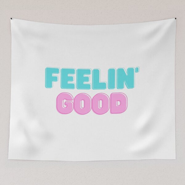 Item preview, Feeling good designed and sold by NamiNightrain.
