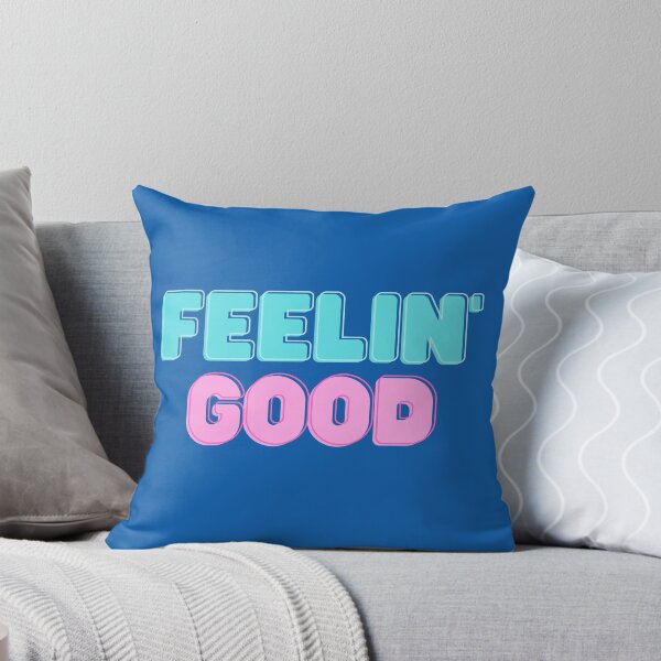Item preview, Feeling good designed and sold by NamiNightrain.