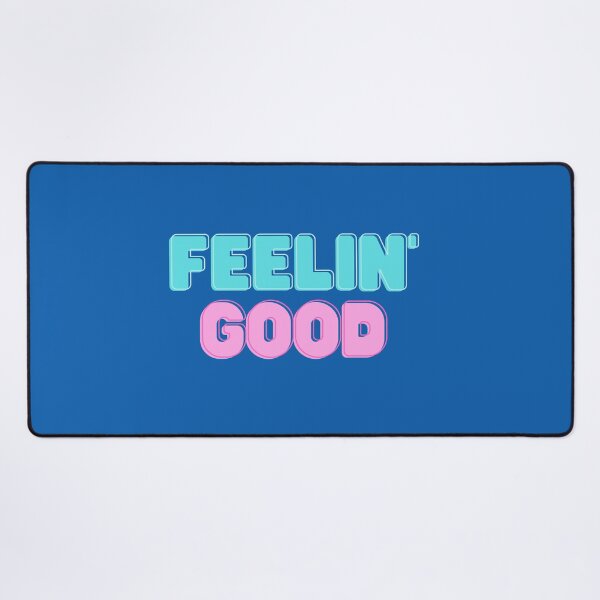 Item preview, Feeling good designed and sold by NamiNightrain.
