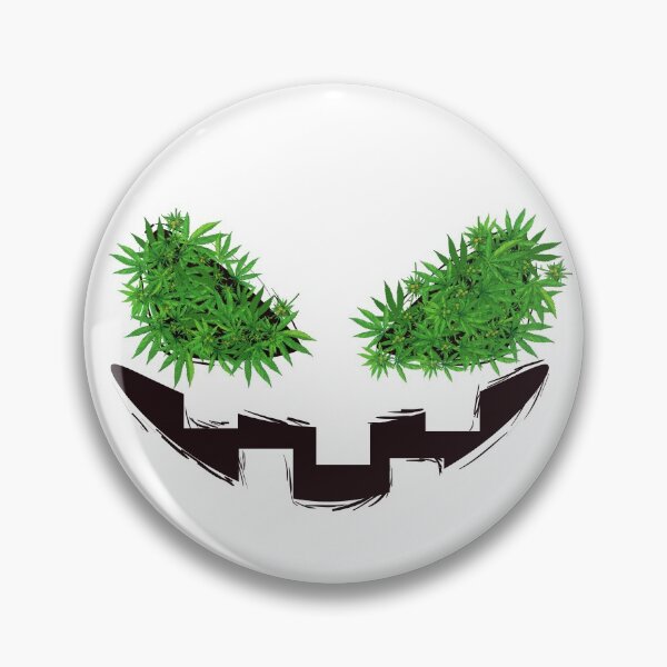 Item preview, HALLOWEED Pumpkin Face. October 31st 2021 designed and sold by AlfaEcho.